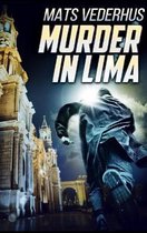 Murder In Lima