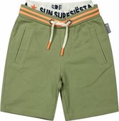 Vinrose kids jongens short maat 110/116