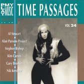 Various ‎– Play My Music Vol 24 - Time Passages