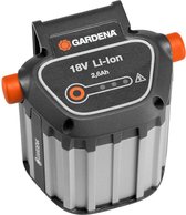 GARDENA System reserve batterij li-ion 18V 09839-20