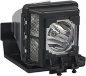 PLUS TAXAN PS-121X beamerlamp KG-LPS1230 / 000-155, bevat originele P-VIP lamp. Prestaties gelijk aan origineel.