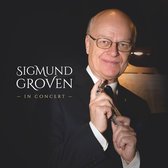 Sigmund Groven - In Concert (CD)