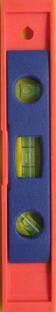 Compacte Waterpas Torpedo 23 cm | Per Stuk