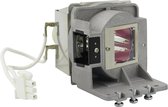 VIEWSONIC PJD7333 beamerlamp RLC-081, bevat originele UHP lamp. Prestaties gelijk aan origineel.