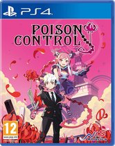 Poison Control /ps4