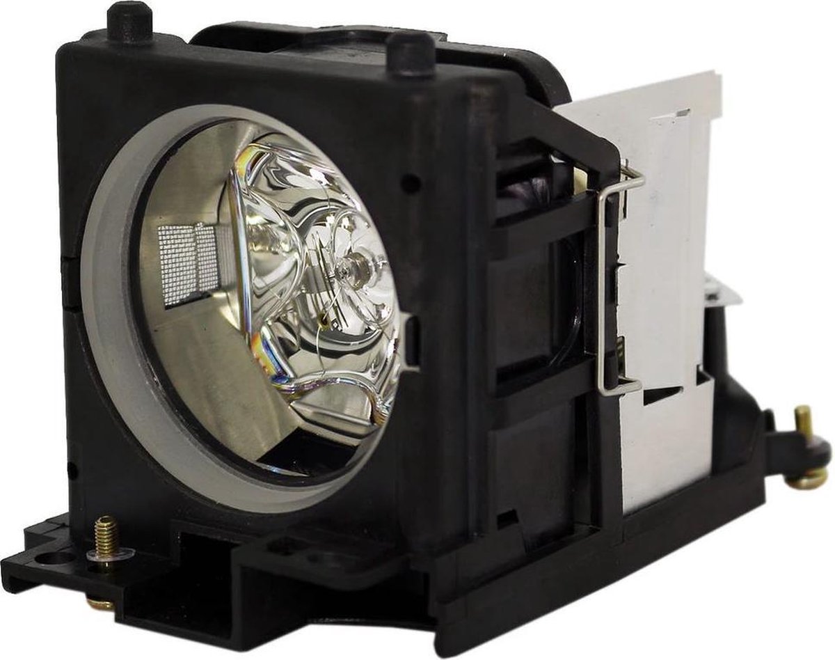 Beamerlamp geschikt voor de 3M X75 beamer, lamp code 78-6969-9797-8. Bevat originele UHP lamp, prestaties gelijk aan origineel.