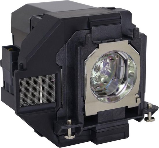 Lampe de projecteur EPSON EH-TW5400 LP96 / V13H010L96, contient la lampe UHP d'origine. Performance égale à l'original.