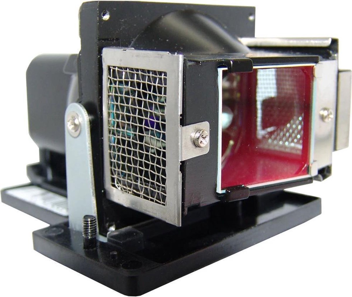 Beamerlamp geschikt voor de LG DS325-JD beamer, lamp code AJ-LDS3 / EBT43485101. Bevat originele SHP lamp, prestaties gelijk aan origineel.