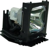 HITACHI CP-HX5000 beamerlamp DT00531, bevat originele NSH lamp. Prestaties gelijk aan origineel.