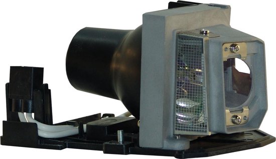 Beamerlamp geschikt voor de GEHA COMPACT 219 beamer, lamp code 60 283952. Bevat originele UHP lamp, prestaties gelijk aan origineel. - QualityLamp