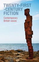 Twenty-First-Century Fiction