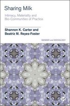 Sharing Milk Intimacy, Materiality and BioCommunities of Practice Gender and Sociology