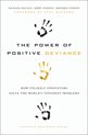 The Power of Positive Deviance