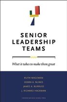 Senior Leadership Teams