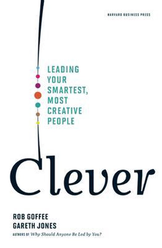 9781422122969 - Clever