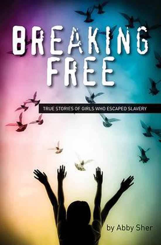 Breaking Free - cover