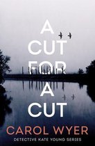 Detective Kate Young-A Cut for a Cut