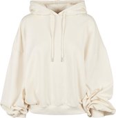 Urban Classics Hoodie/trui -XL/XXL- Organic Oversized Terry Creme