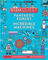 Fantastic Forces and Incredible Machines