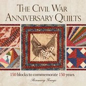 The Civil War 150th Anniversary Quilt