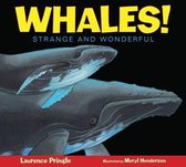 Whales! Strange and Wonderful
