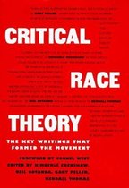 Critical Race Theory