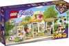 foto van LEGO Friends Heartlake City Biologisch Café - 41444