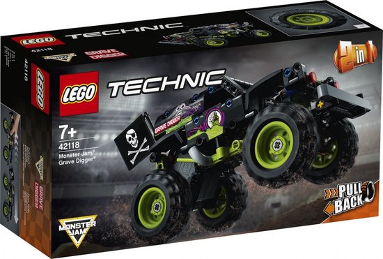 550x371 - LEGO Technic