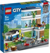 Bol.com LEGO City Familiehuis - 60291 aanbieding