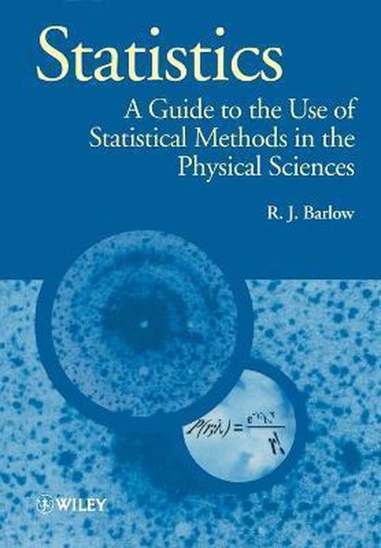 Statistics - cover