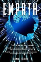 Empath: This book includes