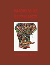 Mandalas elephants
