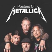 Posters Of Metallica