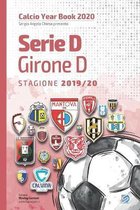 Serie D Girone D 2019/2020