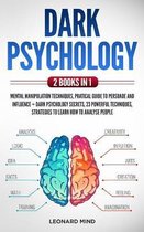 Dark Psychology