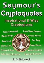 Seymour's Cryptoquotes - Inspirational & Wise Cryptograms