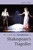 Cambridge Introductions to Literature
