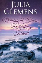 Whisling Island- Midnight Shores on Whisling Island