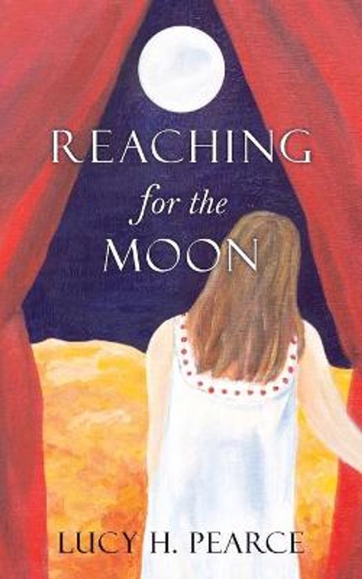 Reaching For The Moon