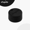 Chipolo One | 4-pack | Zwart