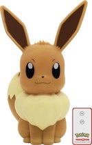 Teknofun Pokemon - Lampe LED Evoli sans fil 30 cm