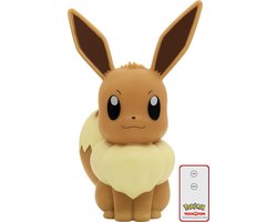 Teknofun Pokémon - Eevee Led-lamp - 30 cm