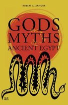 Gods & Myths Of Ancient Egypt