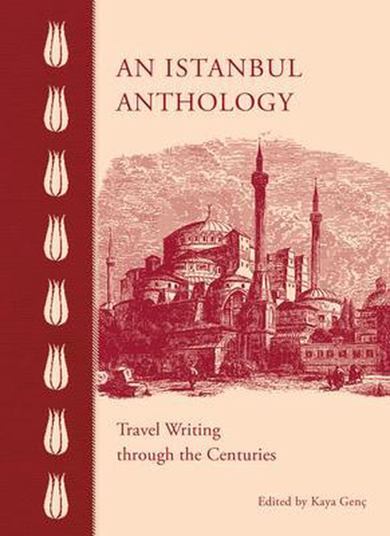 Istanbul Anthology - cover