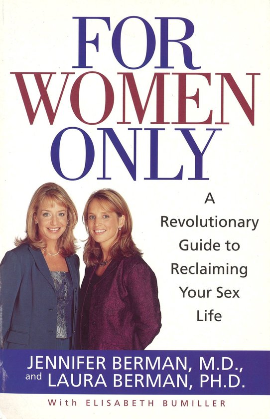 For Women Only - cover