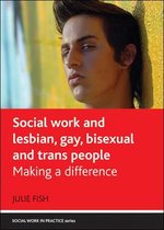 Social Work & Lesbian Gay Bisexual