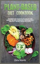 Plant-Based Diet Cookbook