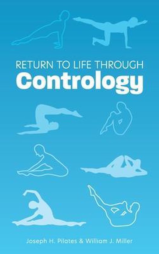 Return to Life Through Contrology - cover
