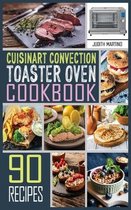 Cuisinart Convection Toaster Oven Cookbook