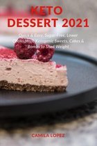Keto Dessert 2021